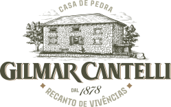 Casa de Pedra GILMAR CANTELLI